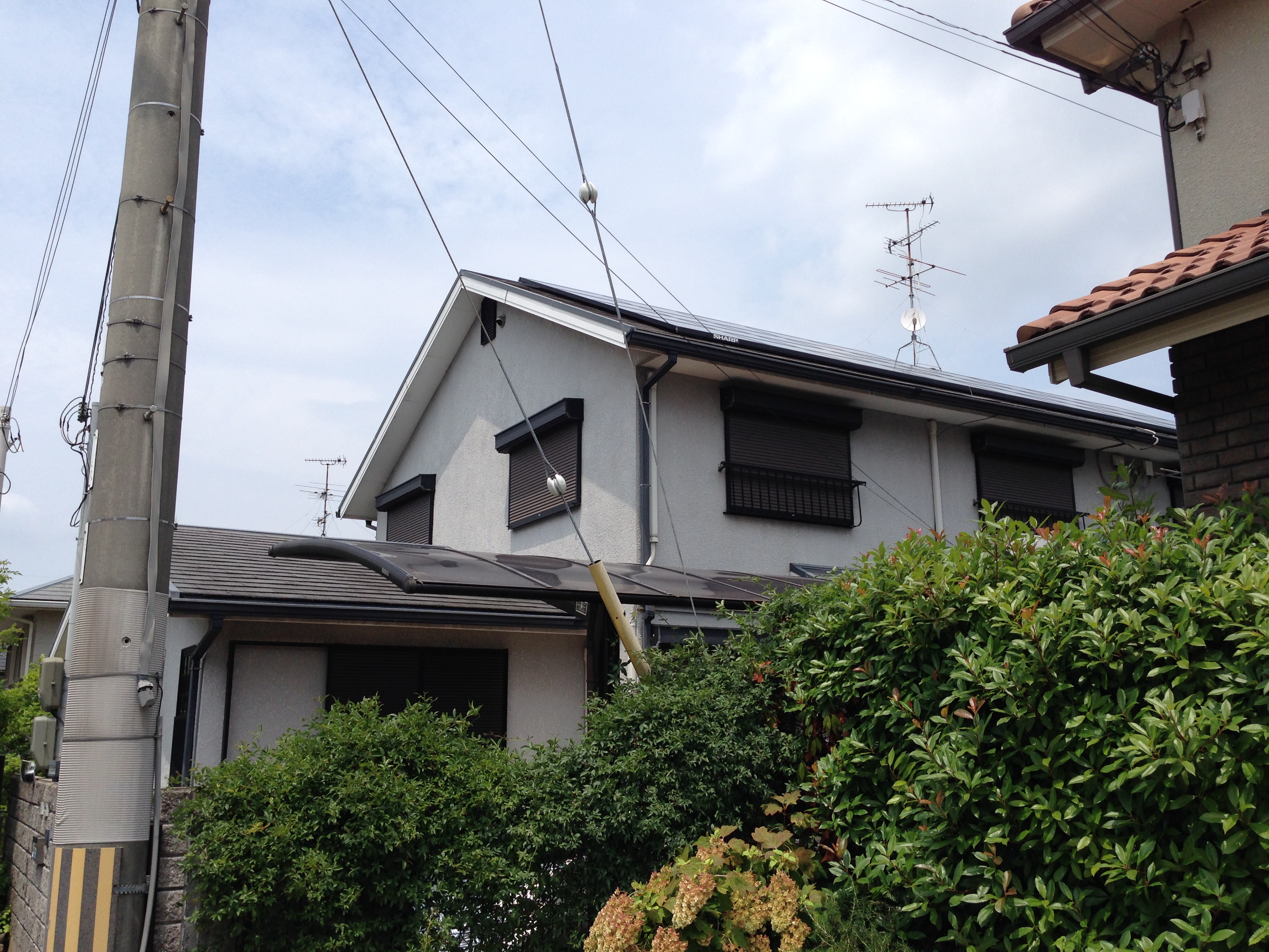 Before画像3枚目