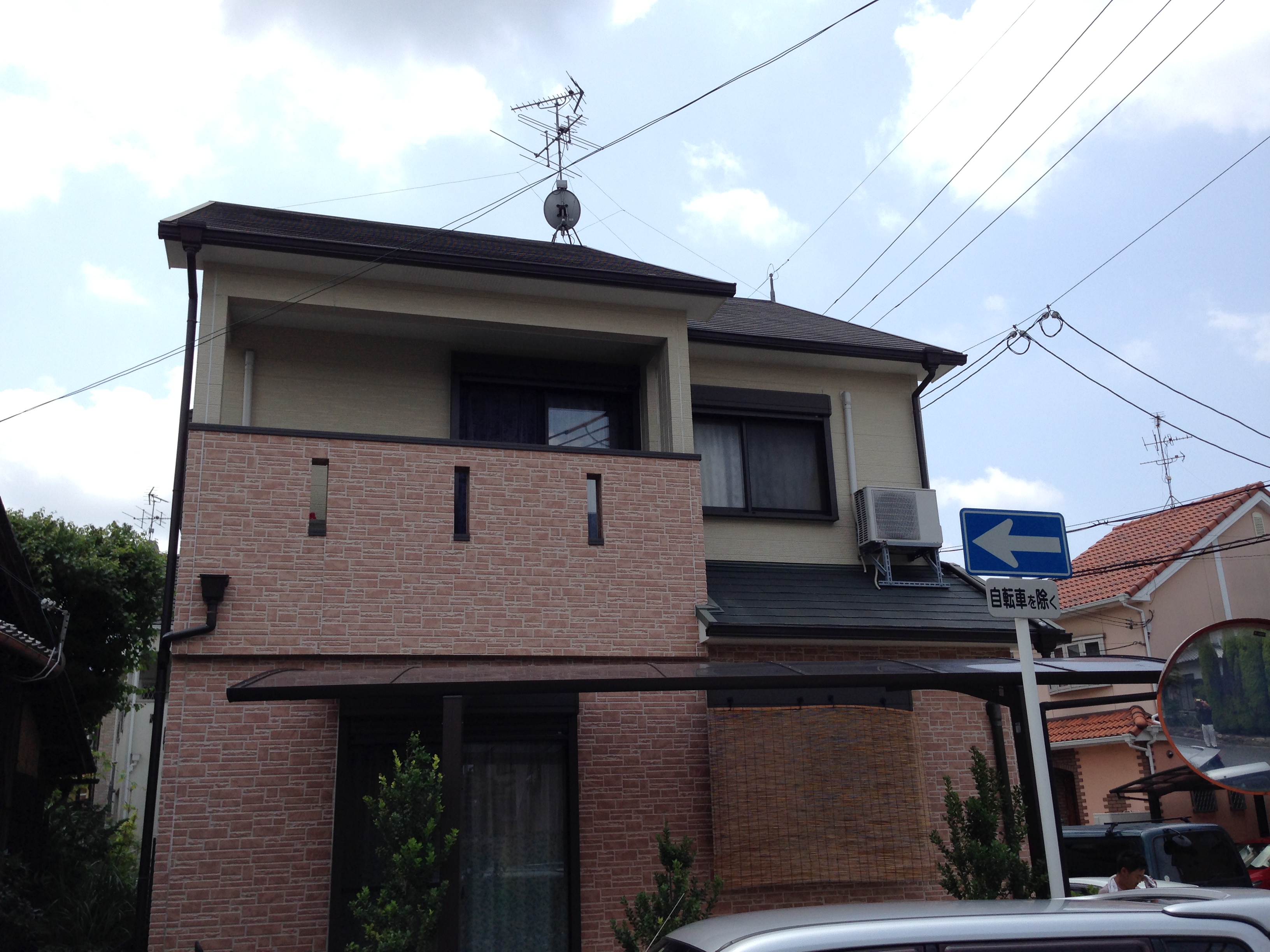 Before画像3枚目