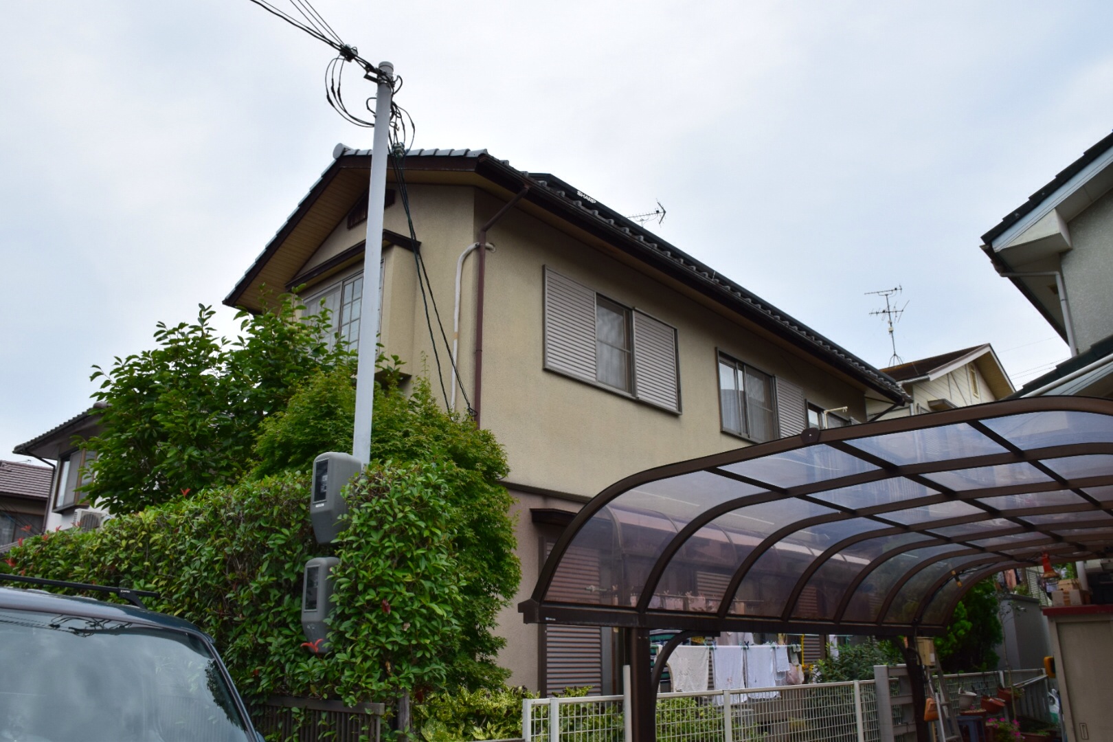 Before画像3枚目