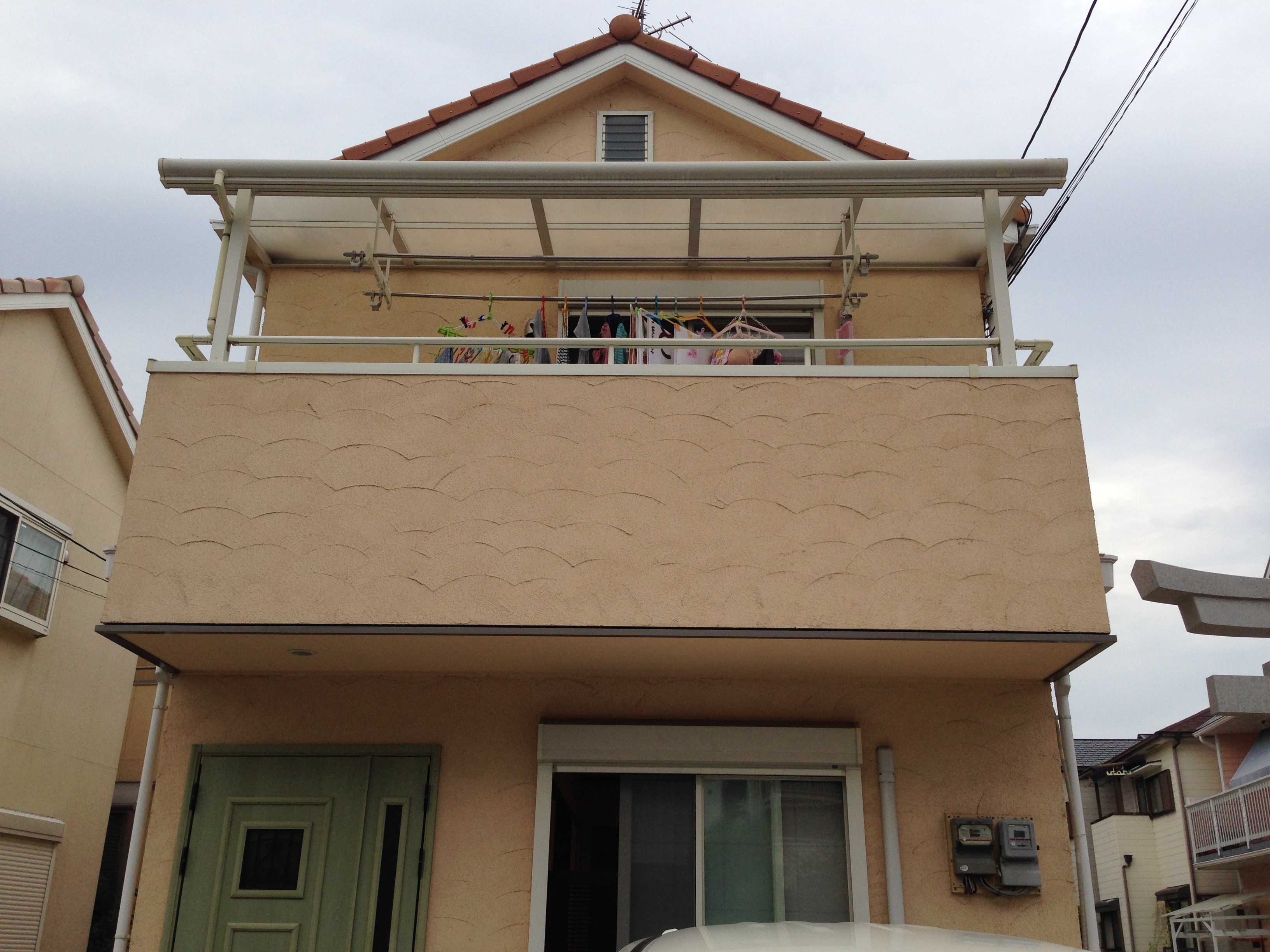 Before画像3枚目
