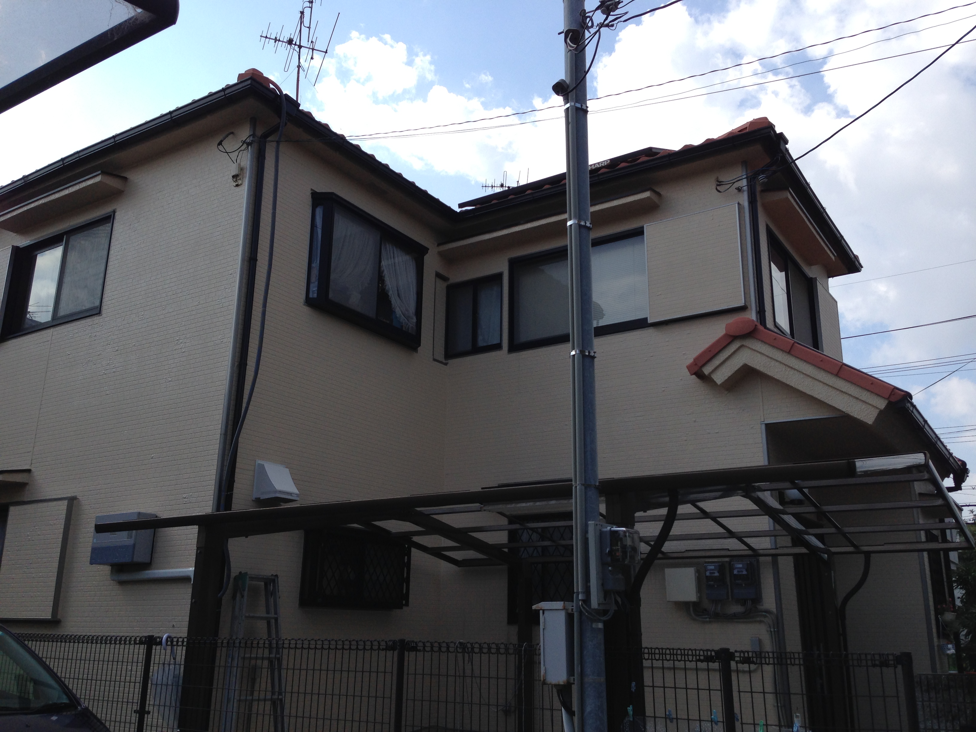 Before画像1枚目