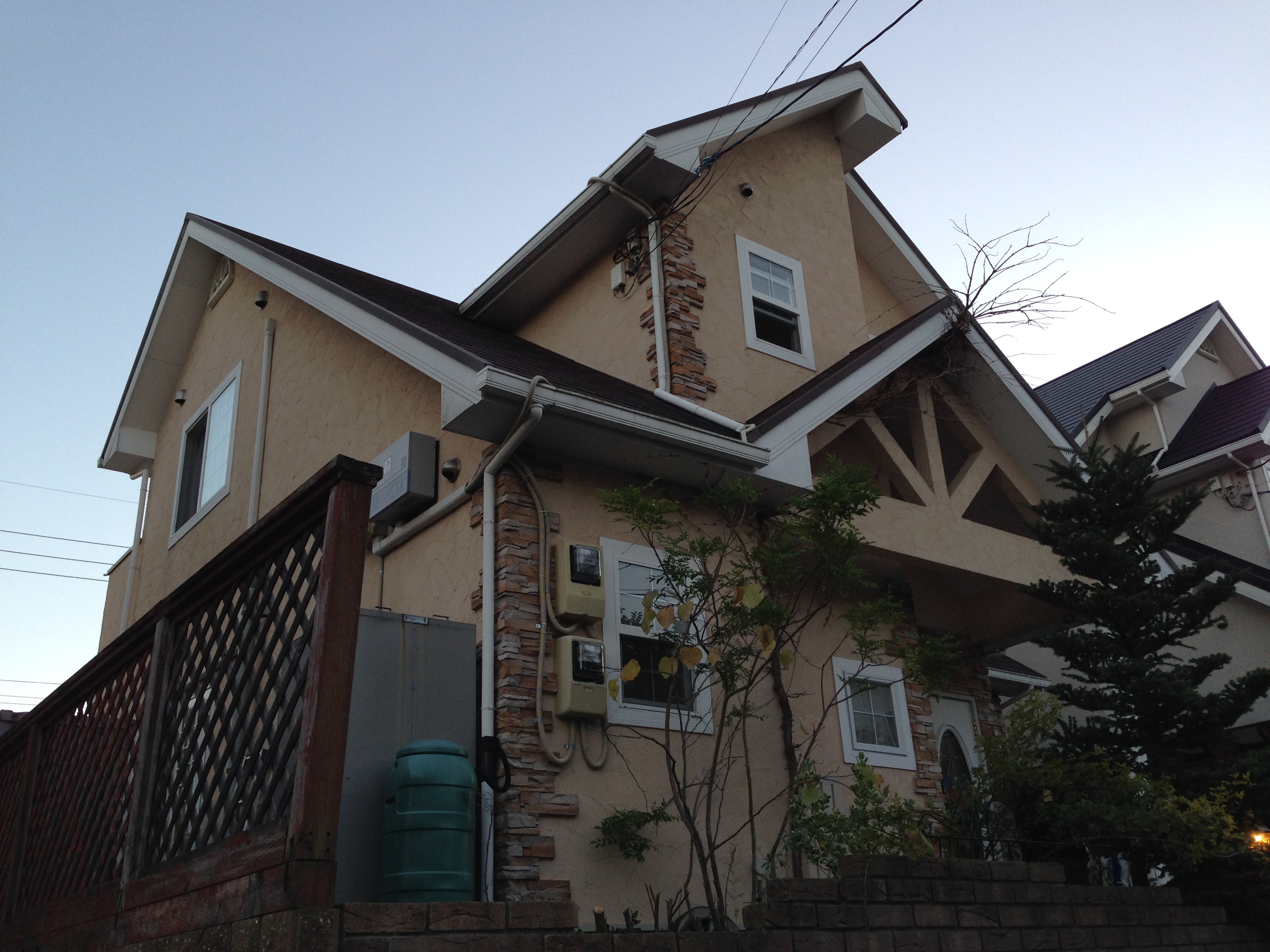 Before画像1枚目