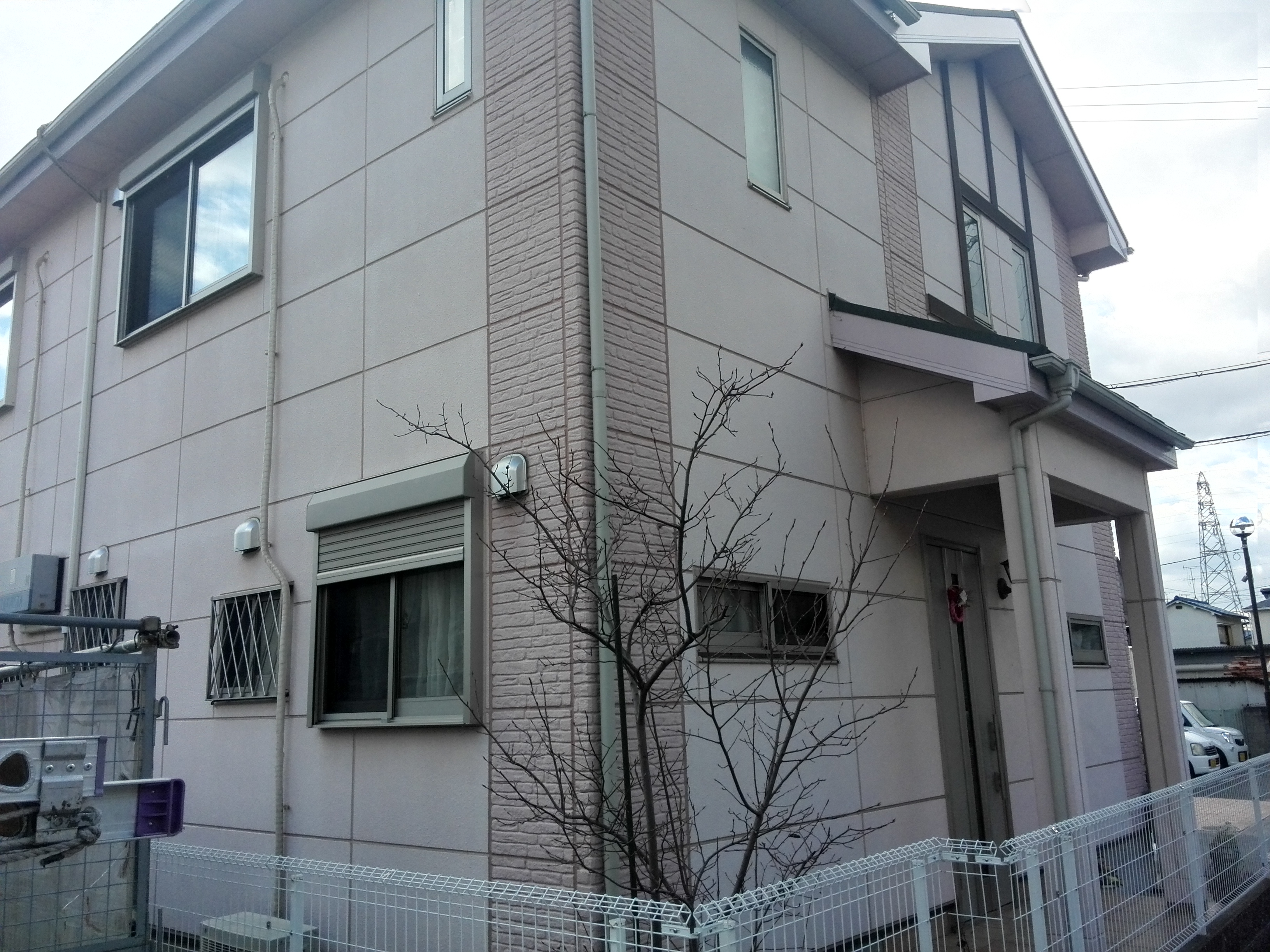 Before画像1枚目
