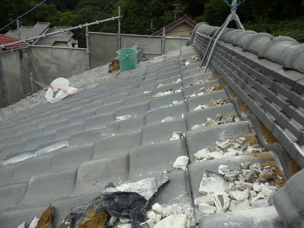 Before画像3枚目