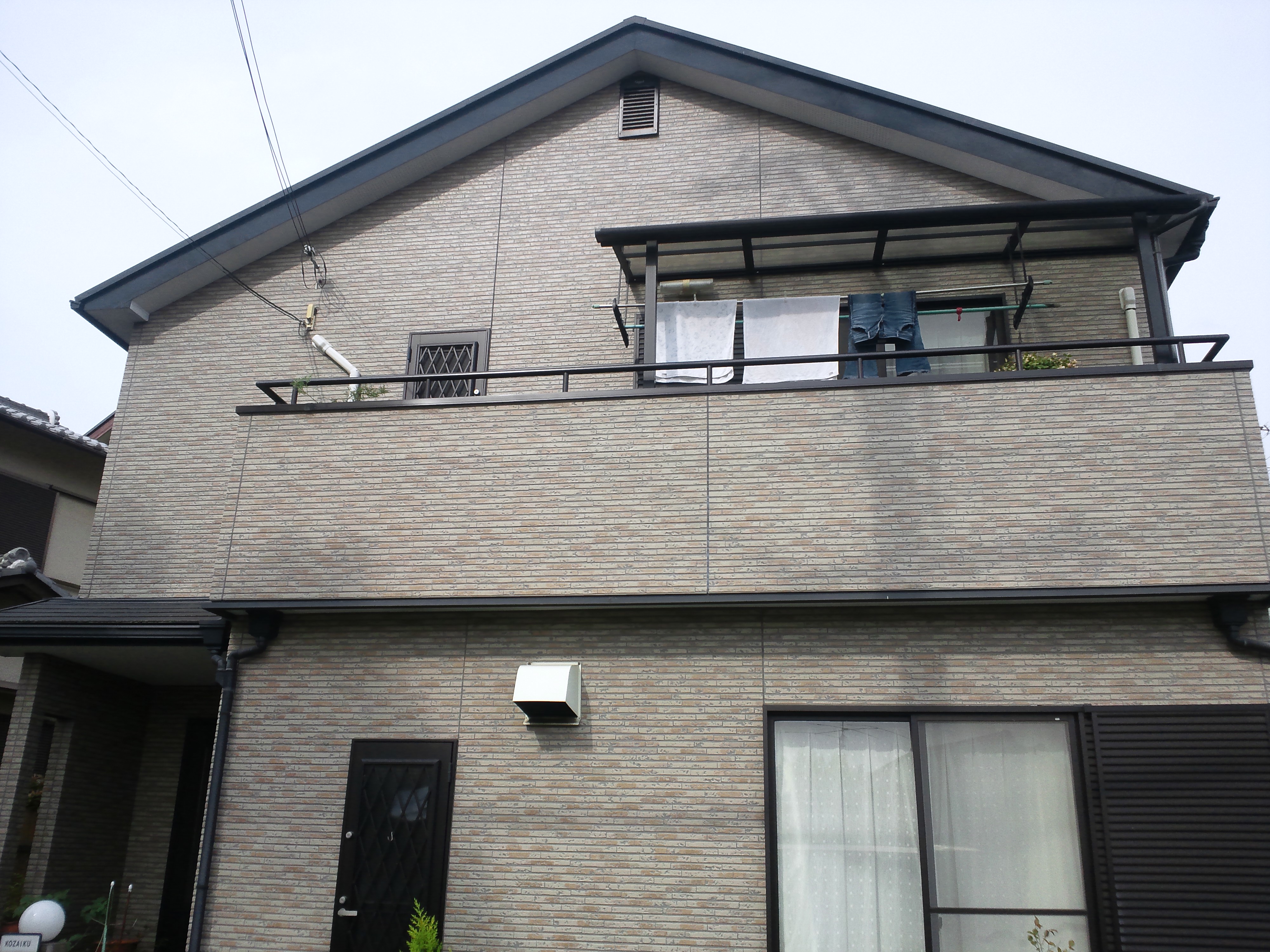 Before画像3枚目