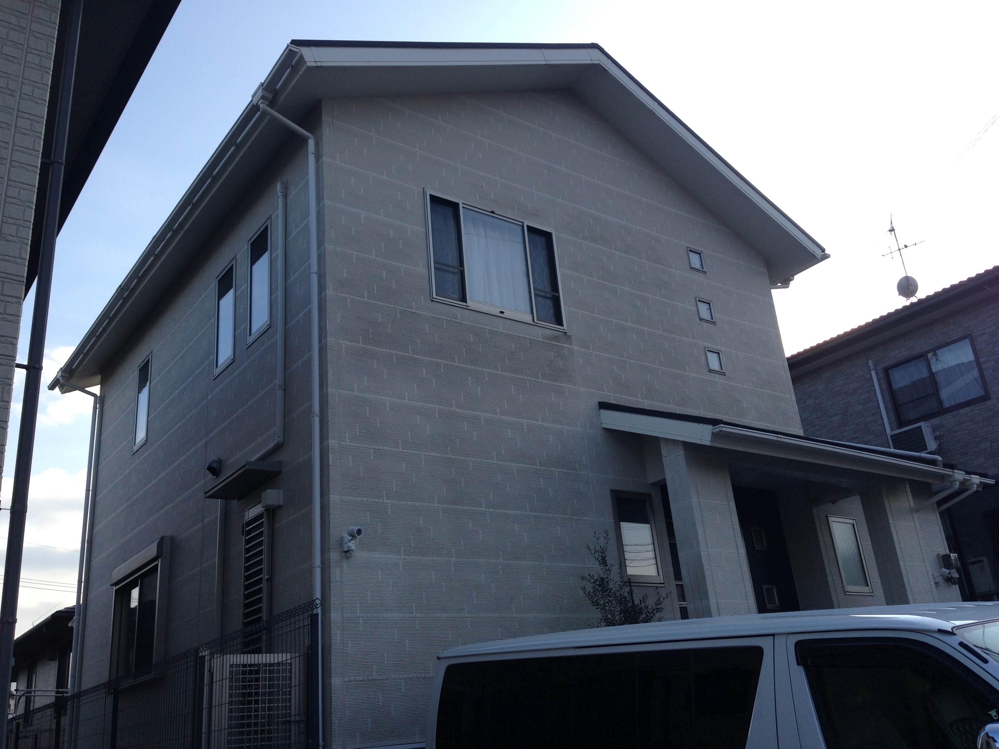 Before画像3枚目