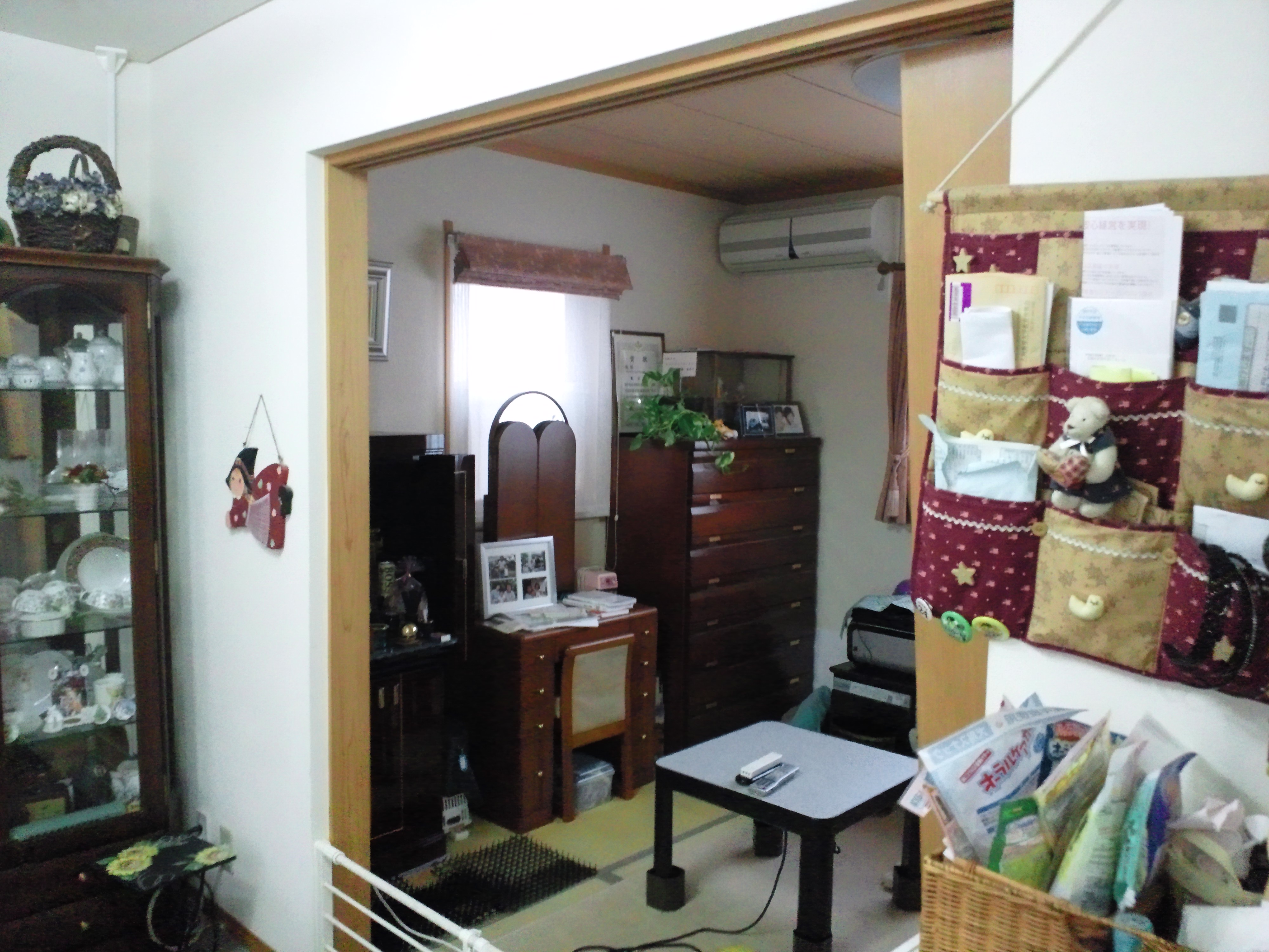 Before画像1枚目