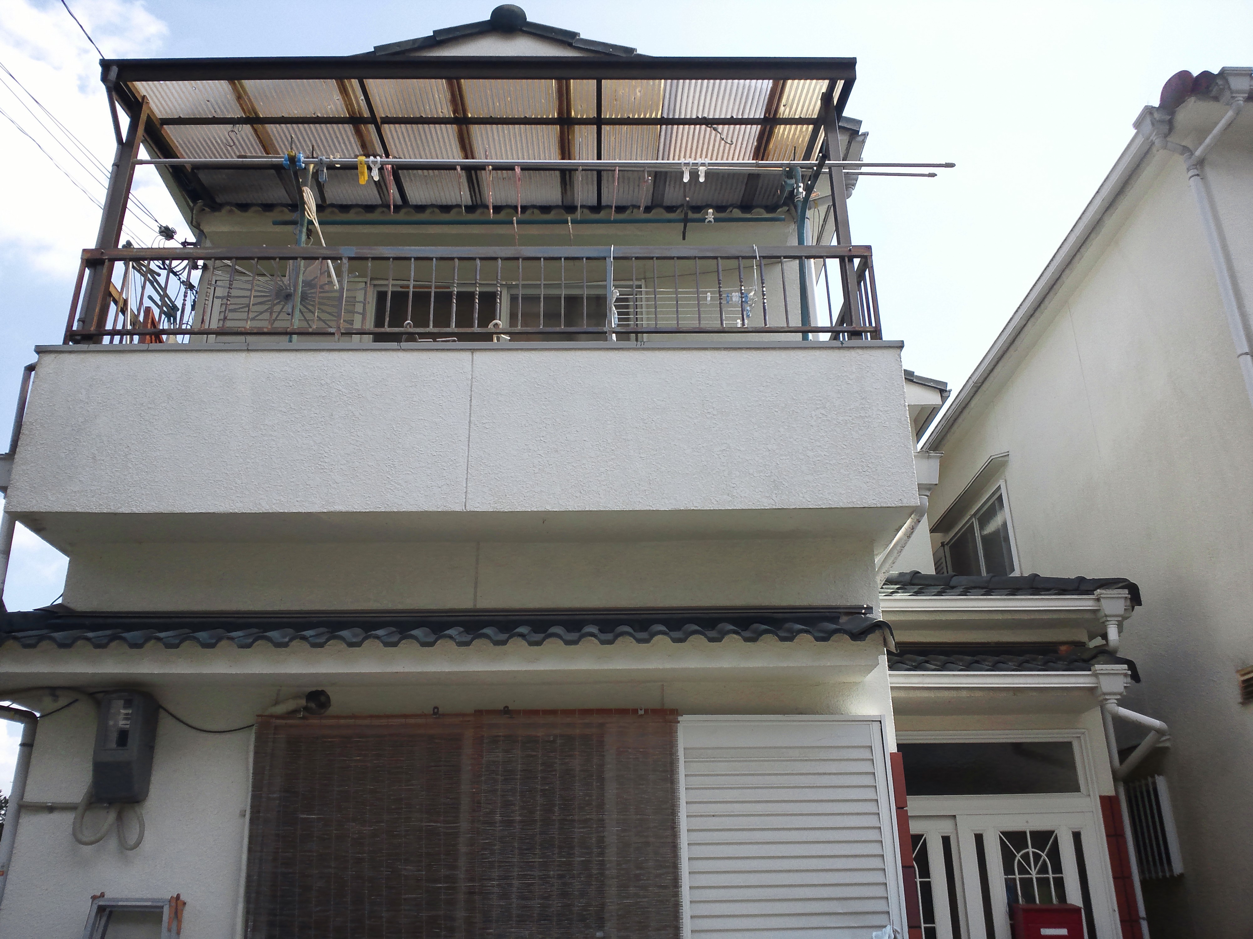 Before画像3枚目