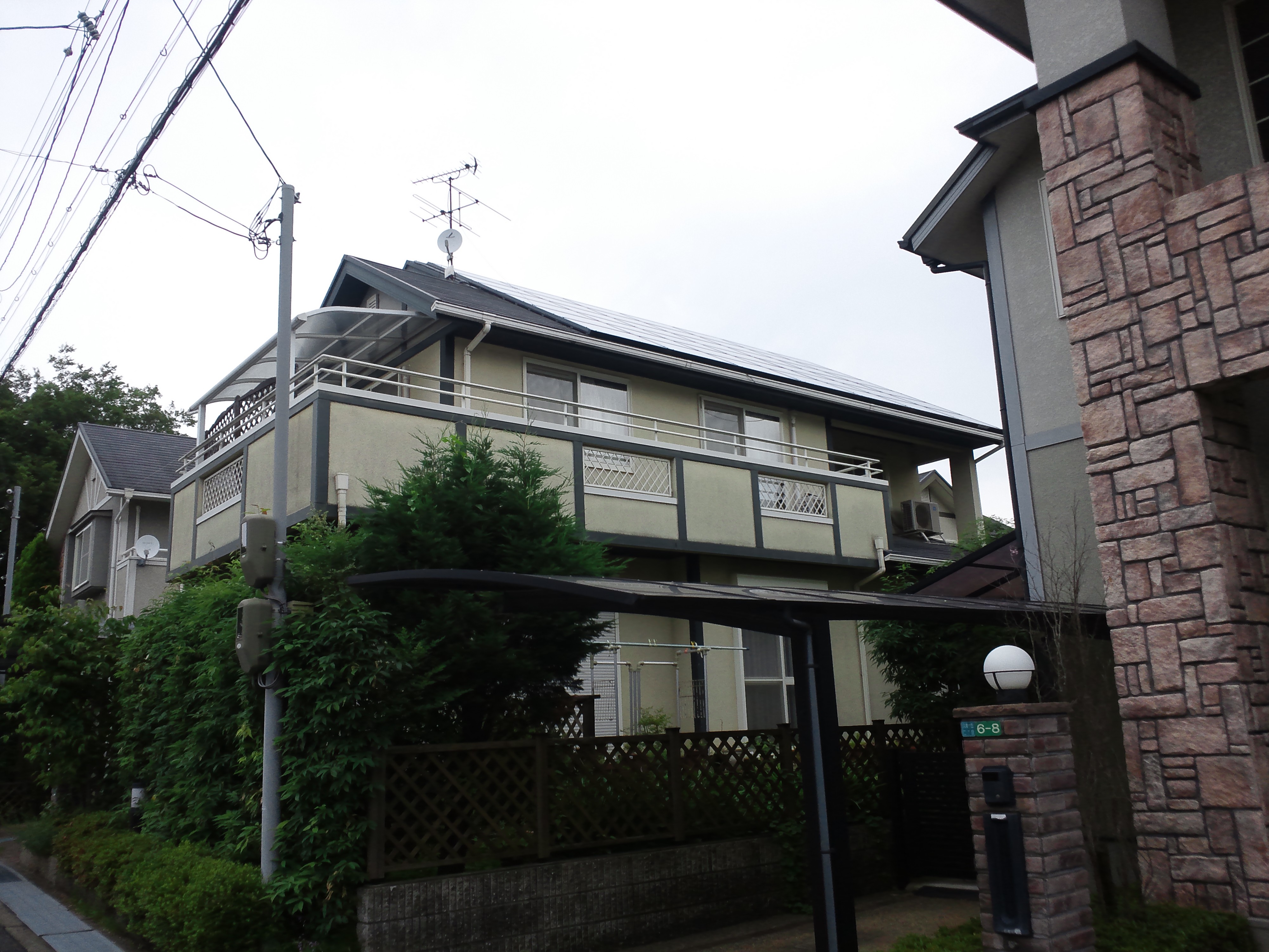 Before画像3枚目