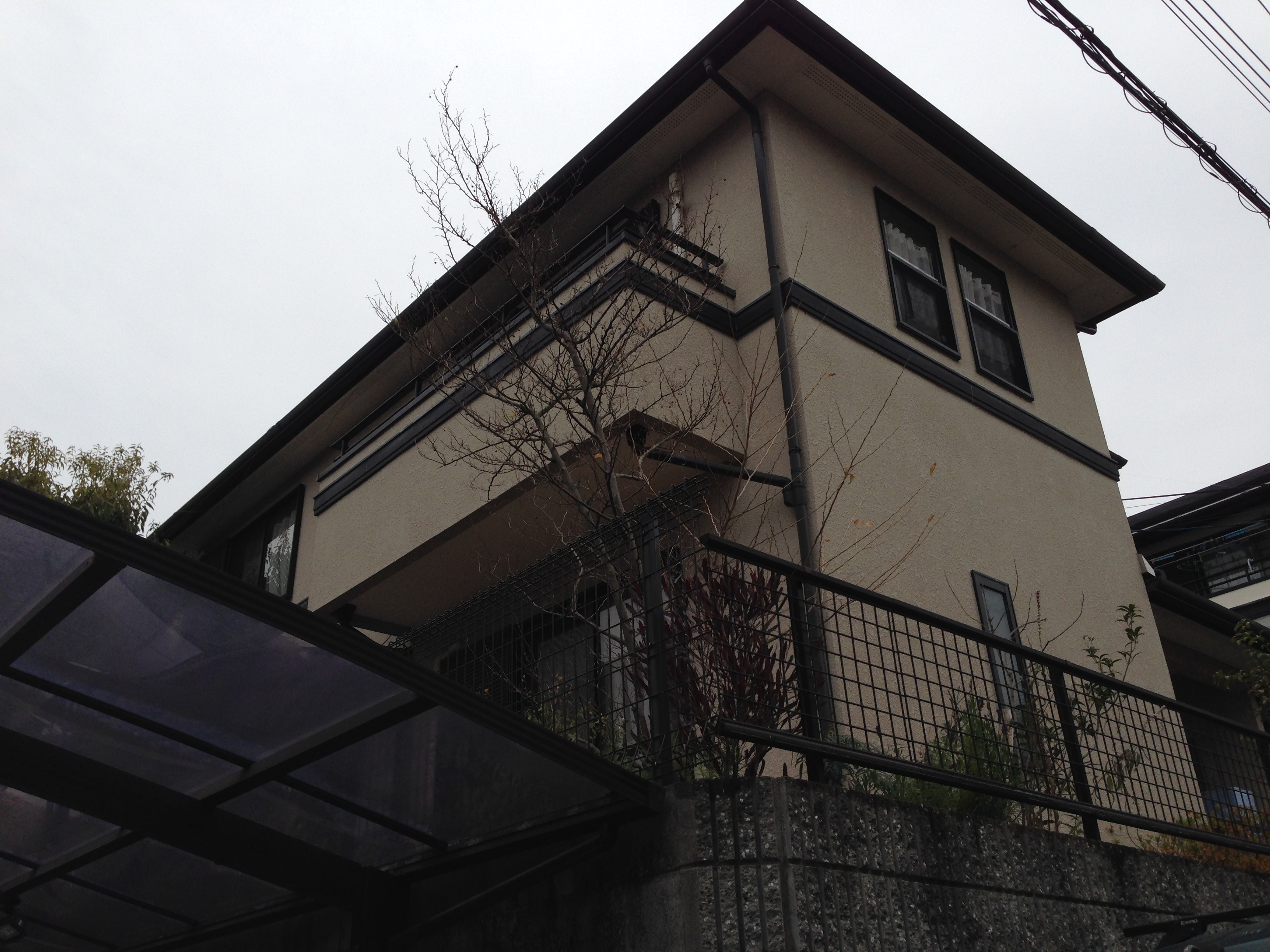 Before画像3枚目