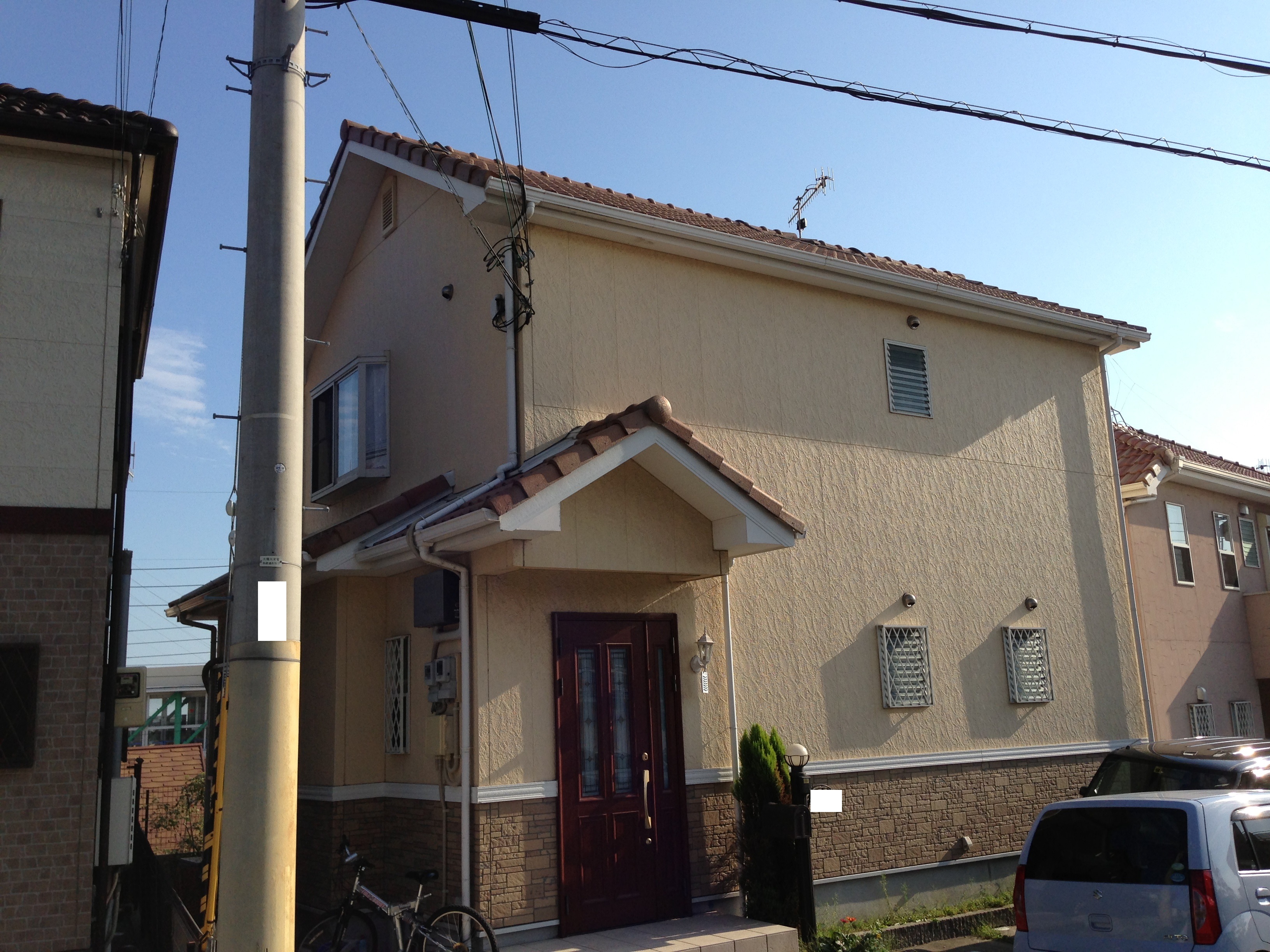 Before画像3枚目