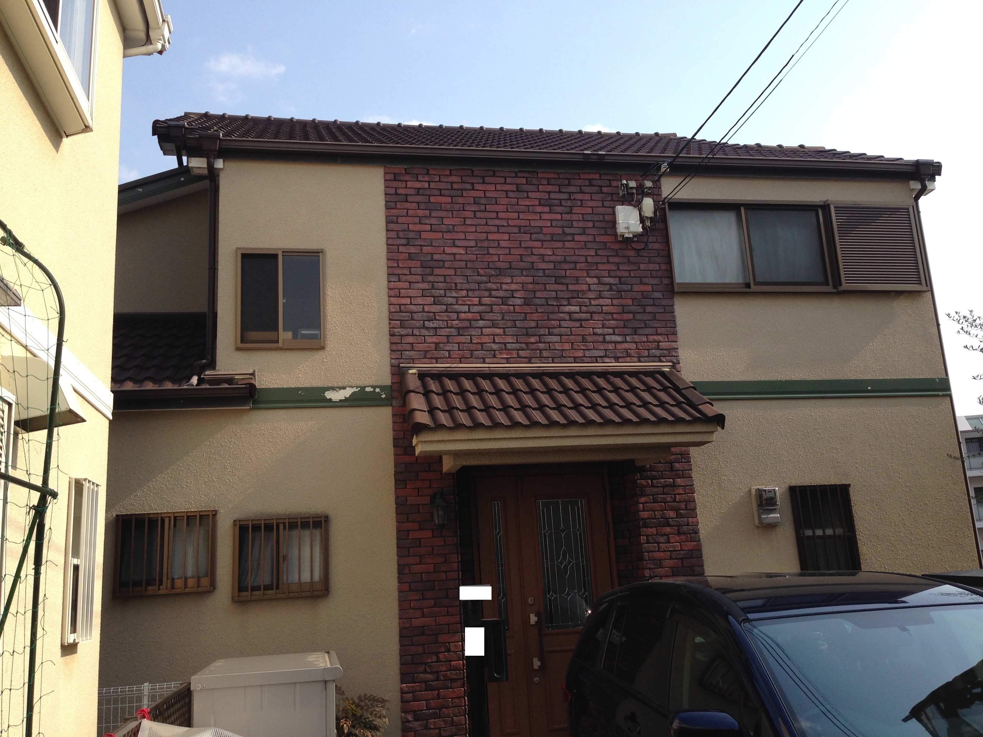 Before画像2枚目