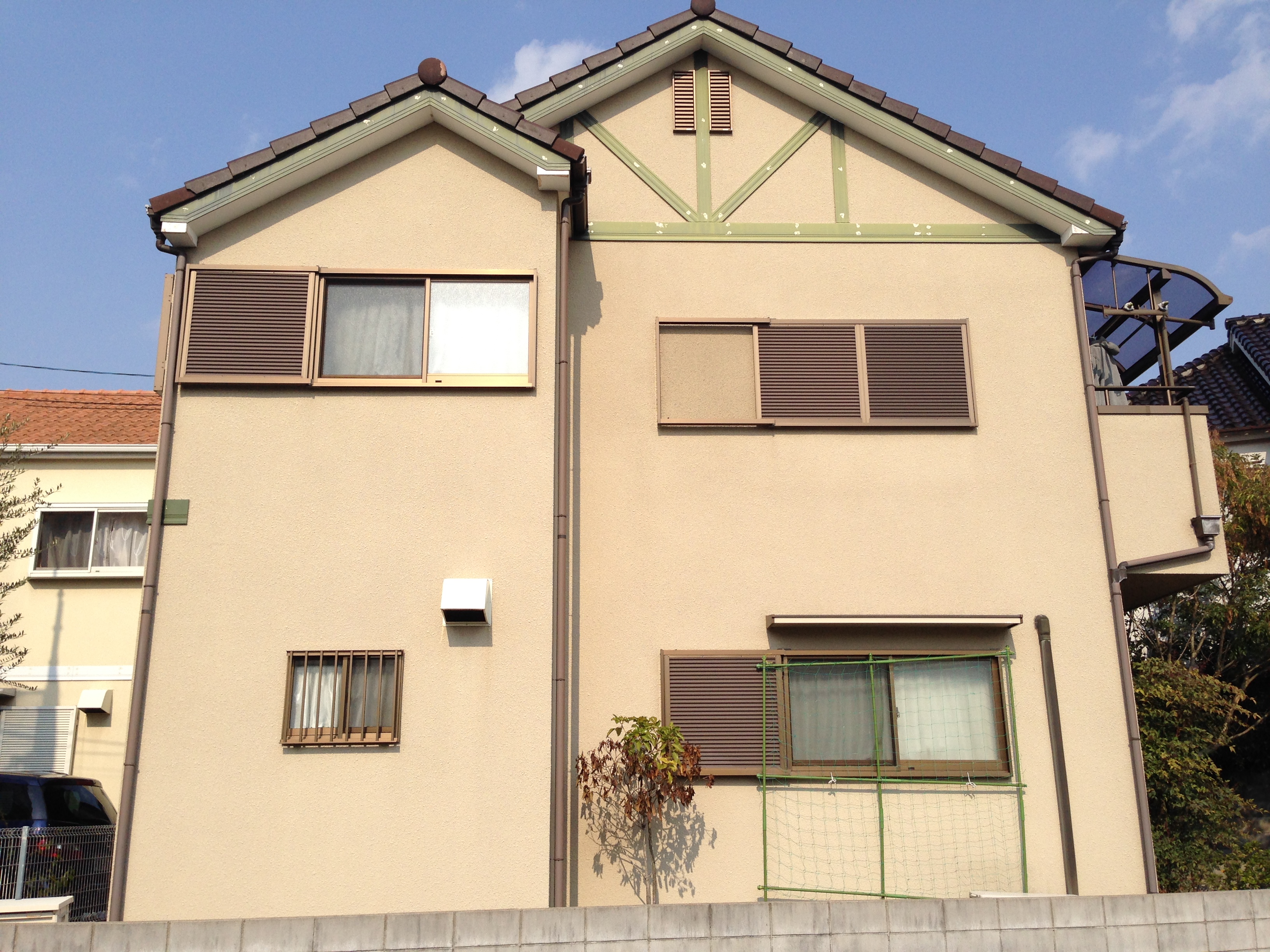 Before画像3枚目
