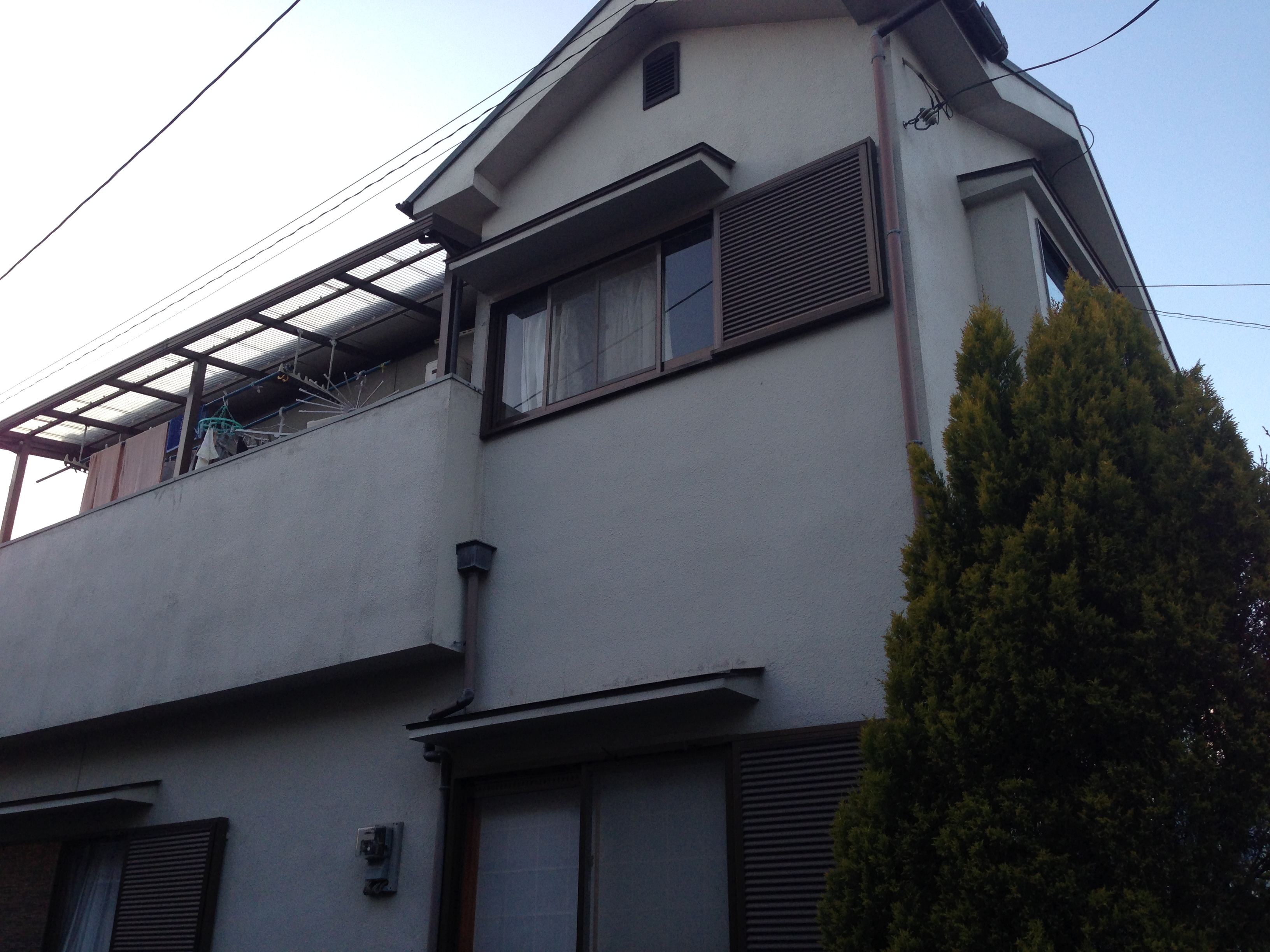 Before画像2枚目