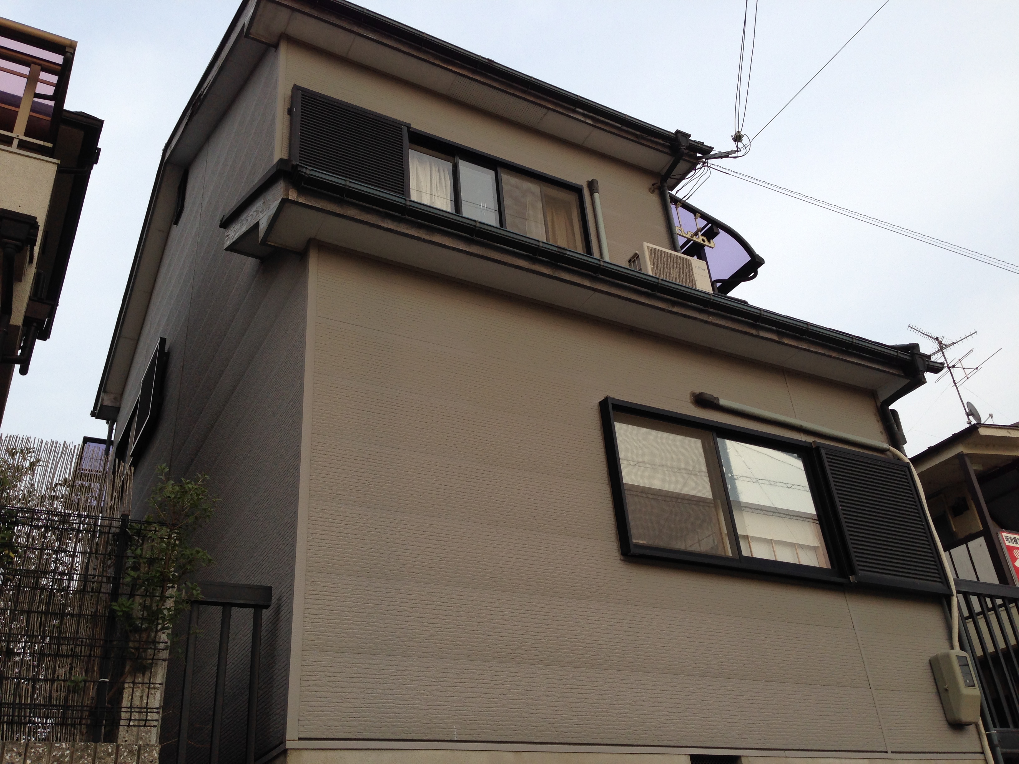 Before画像3枚目